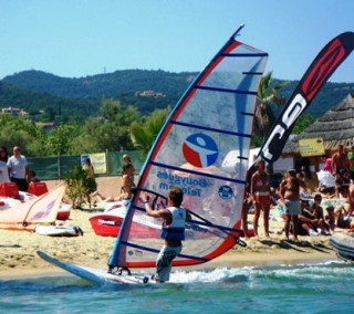  Windsurf 
